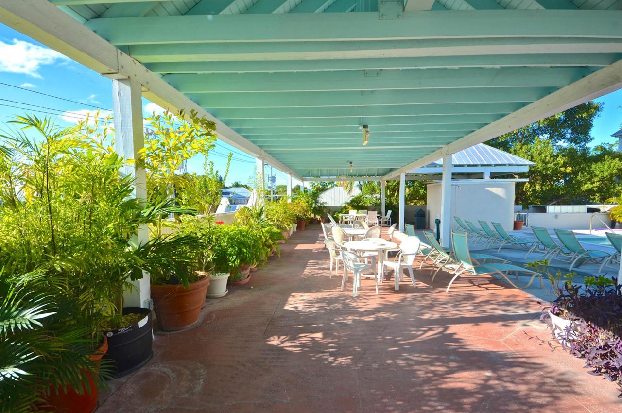 Casa Caribe @ Duval Square Key West Exterior foto