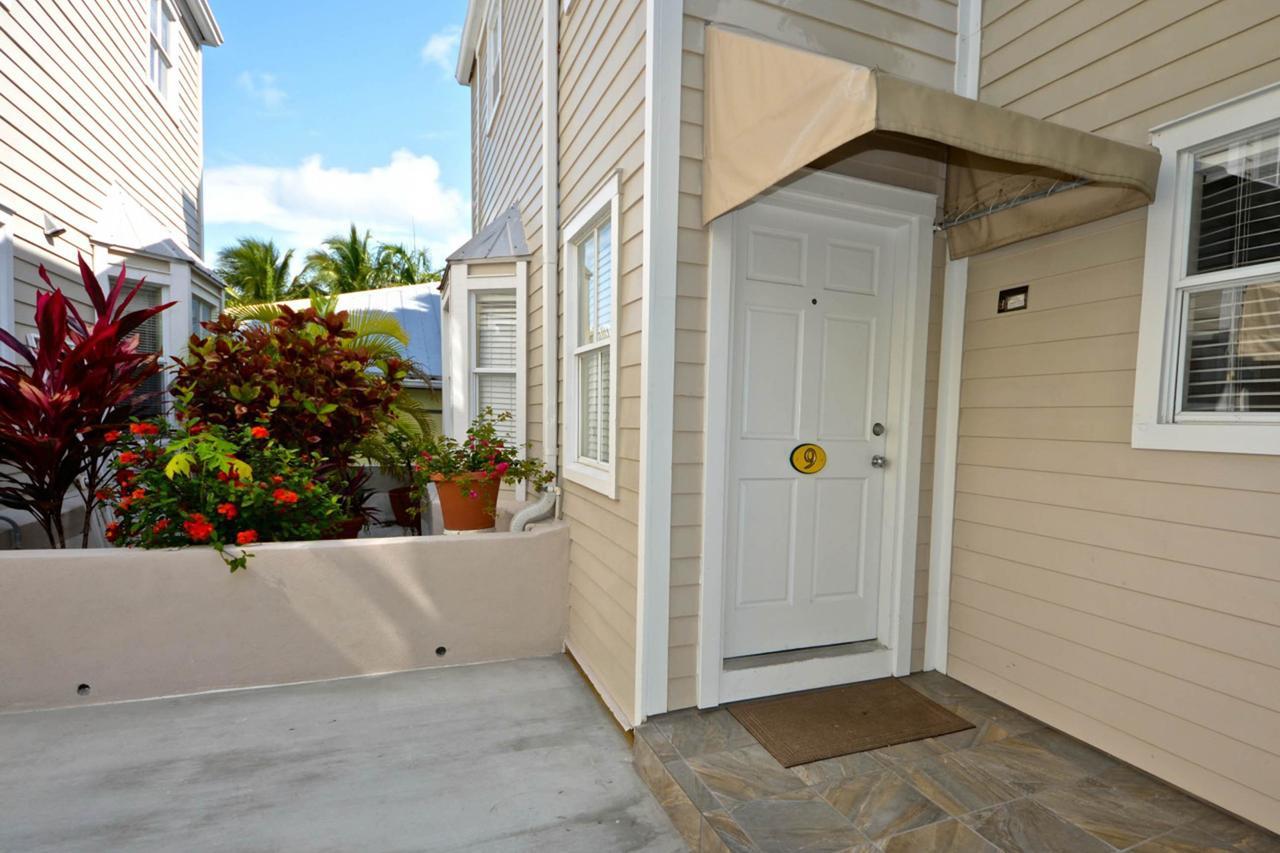 Casa Caribe @ Duval Square Key West Exterior foto