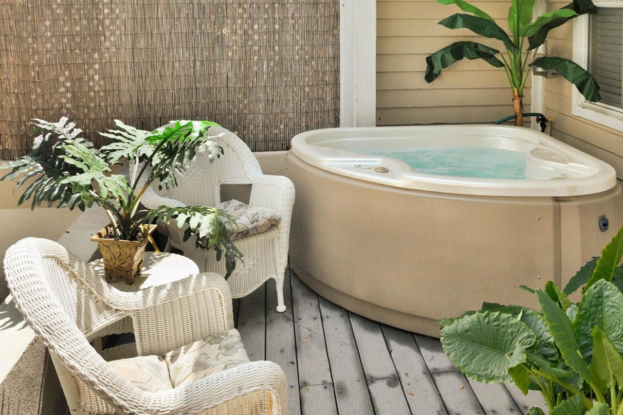 Casa Caribe @ Duval Square Key West Exterior foto